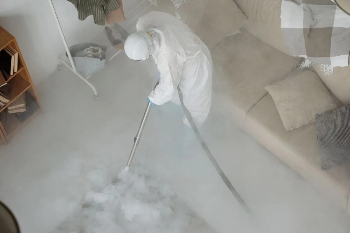Biohazard Cleanup in Tanaina, AK